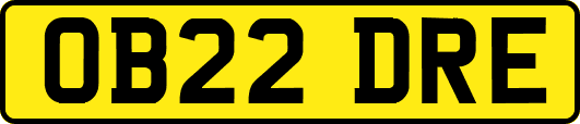 OB22DRE