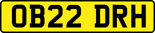 OB22DRH