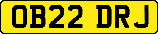 OB22DRJ