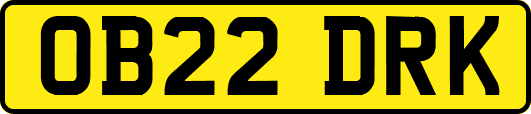 OB22DRK