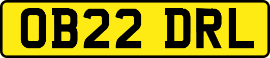 OB22DRL