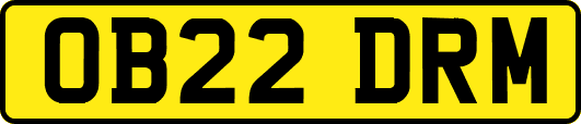 OB22DRM
