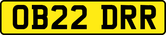 OB22DRR