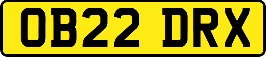 OB22DRX