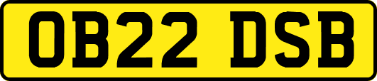 OB22DSB