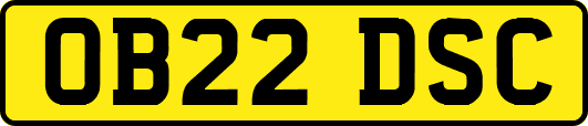 OB22DSC