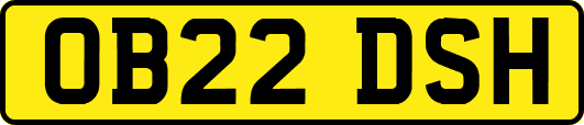 OB22DSH