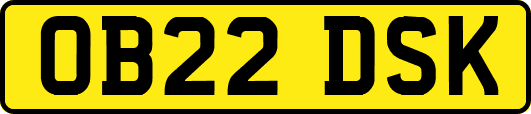 OB22DSK