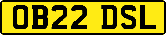 OB22DSL