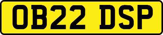 OB22DSP