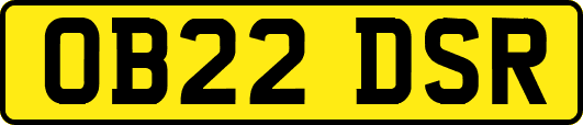 OB22DSR