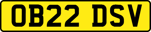 OB22DSV
