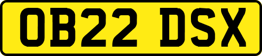 OB22DSX