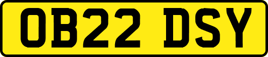 OB22DSY