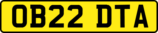 OB22DTA