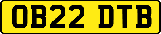 OB22DTB