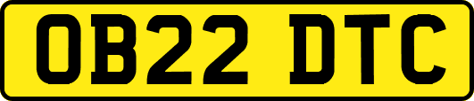OB22DTC