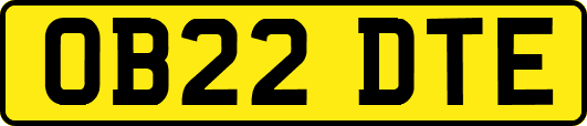 OB22DTE