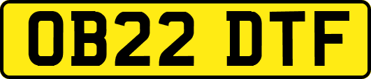 OB22DTF