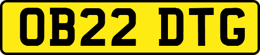 OB22DTG