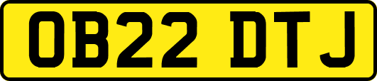 OB22DTJ