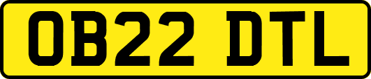OB22DTL