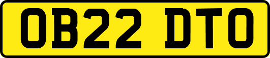 OB22DTO