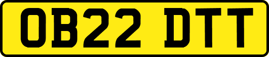 OB22DTT