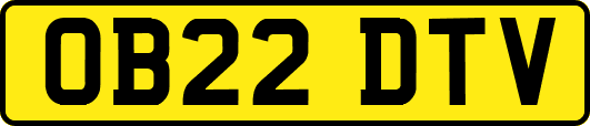 OB22DTV