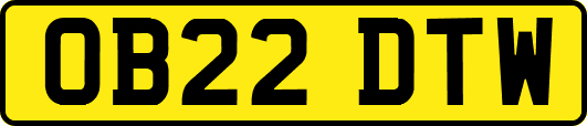OB22DTW