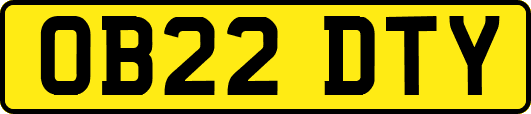OB22DTY