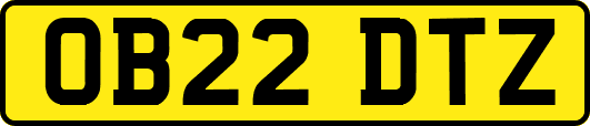 OB22DTZ