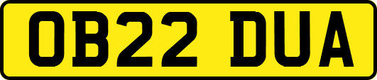 OB22DUA