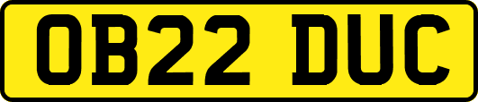 OB22DUC