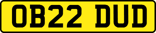OB22DUD