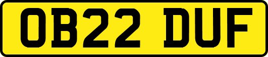 OB22DUF