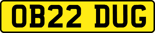 OB22DUG