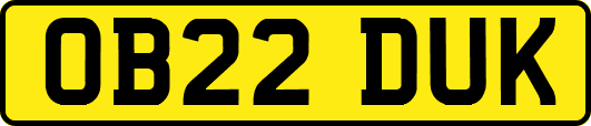 OB22DUK