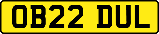 OB22DUL