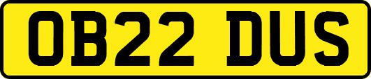 OB22DUS