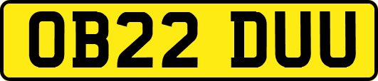 OB22DUU