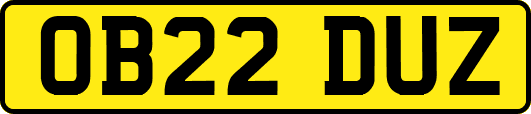 OB22DUZ