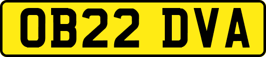 OB22DVA