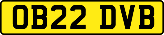 OB22DVB