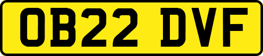 OB22DVF