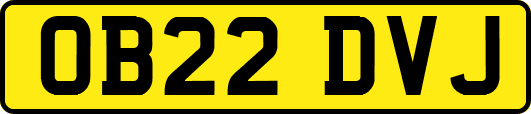 OB22DVJ