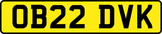 OB22DVK