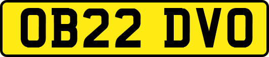 OB22DVO