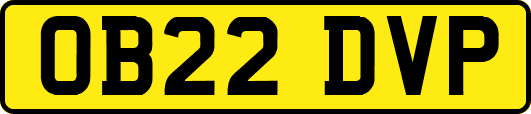 OB22DVP
