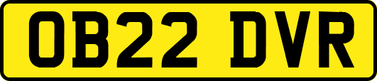 OB22DVR